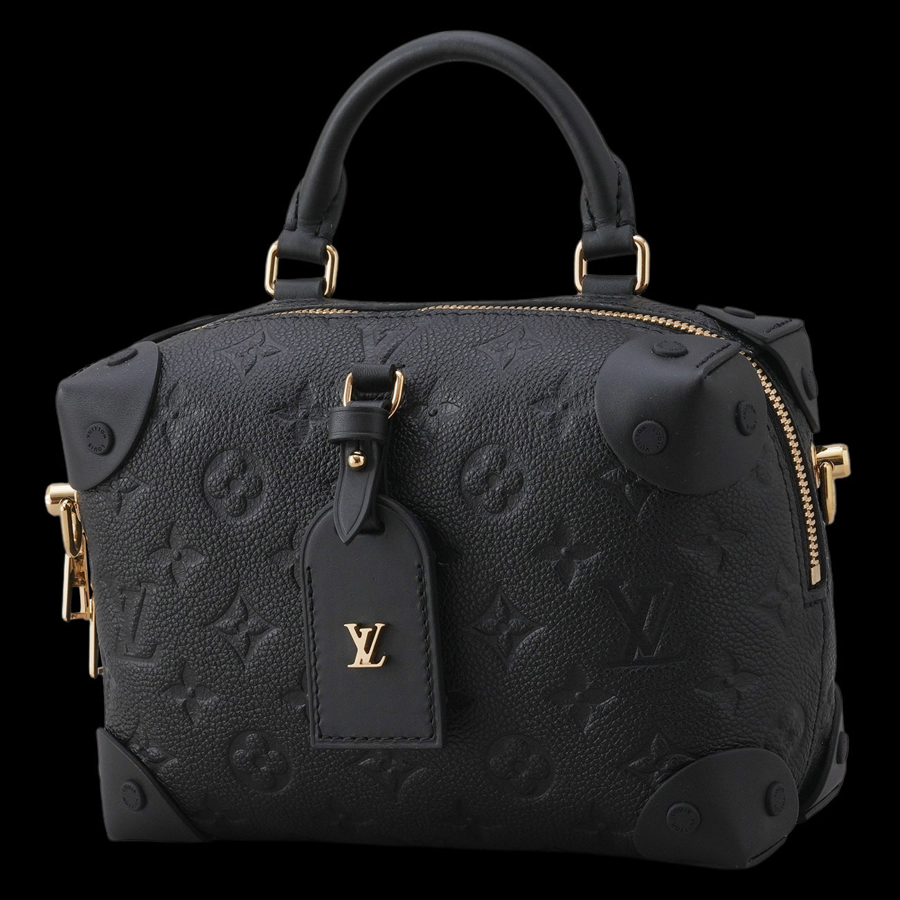 LOUIS VUITTON(USED)루이비통 M45393 앙프레뜨 쁘띠드 말 수플